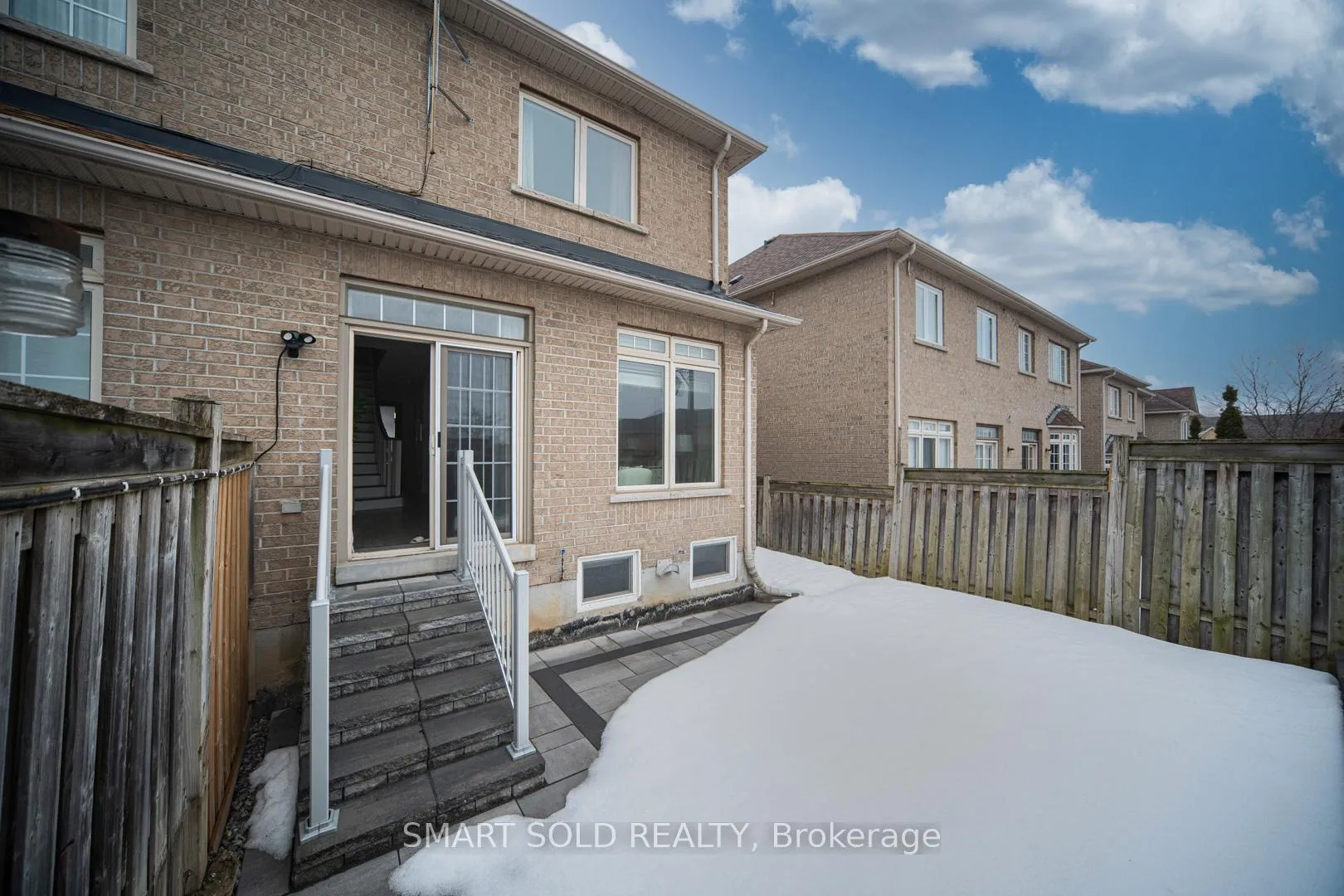 Photo 46 of 16 Gauguin Avenue, Vaughan, Patterson — HOMEH