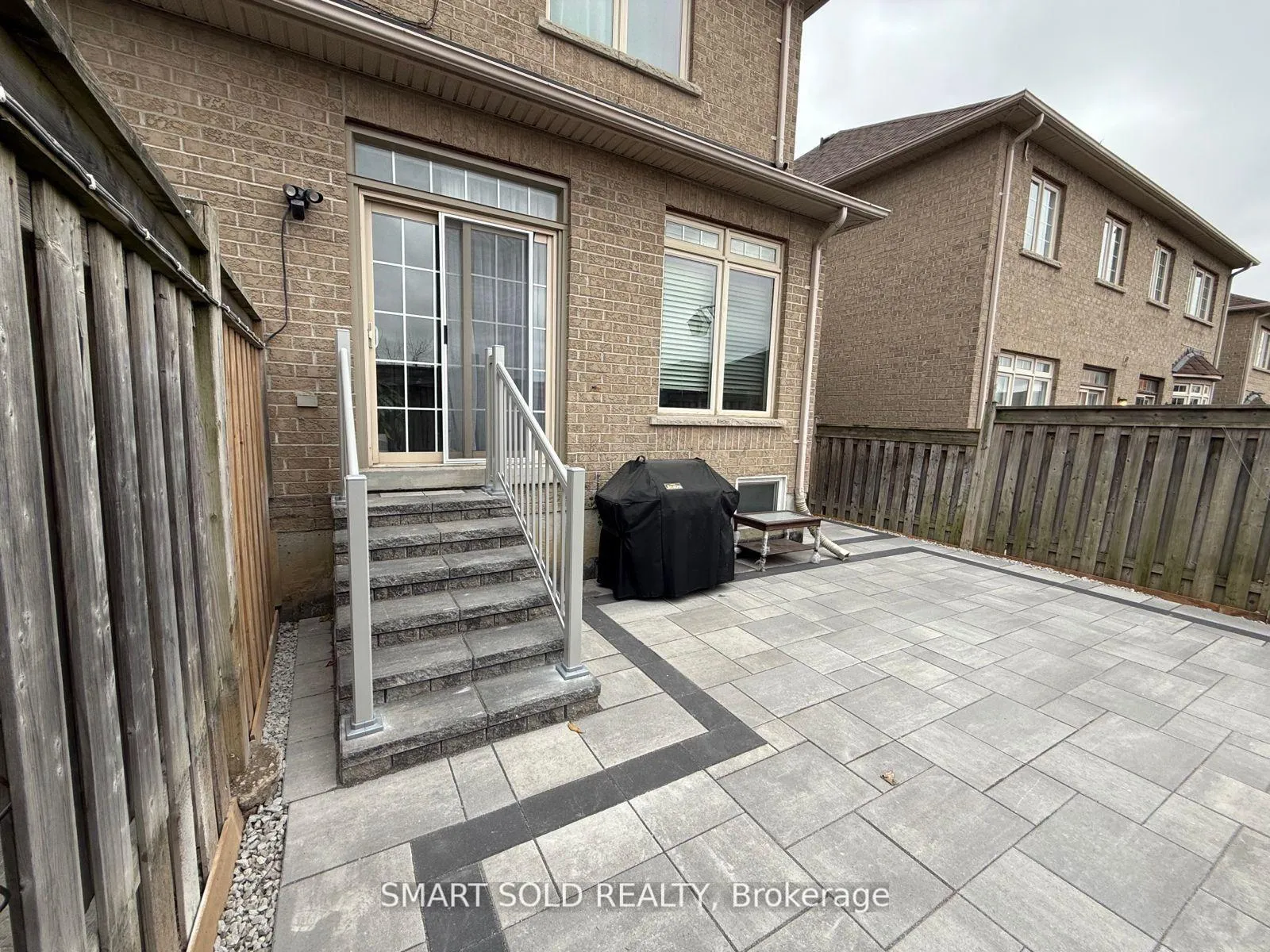 Photo 47 of 16 Gauguin Avenue, Vaughan, Patterson — HOMEH