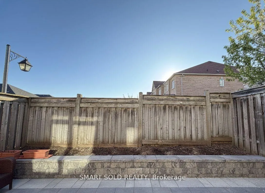 Photo 49 of 16 Gauguin Avenue, Vaughan, Patterson — HOMEH