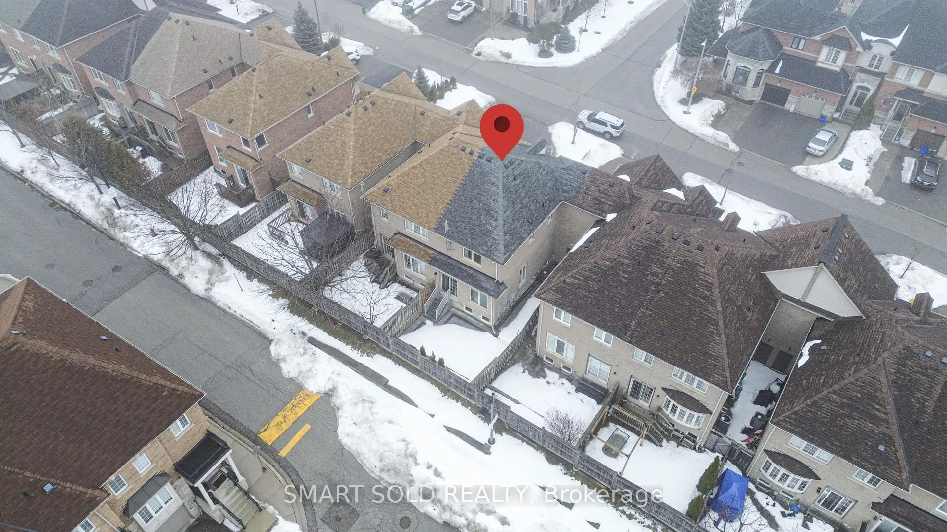 Photo 50 of 16 Gauguin Avenue, Vaughan, Patterson — HOMEH