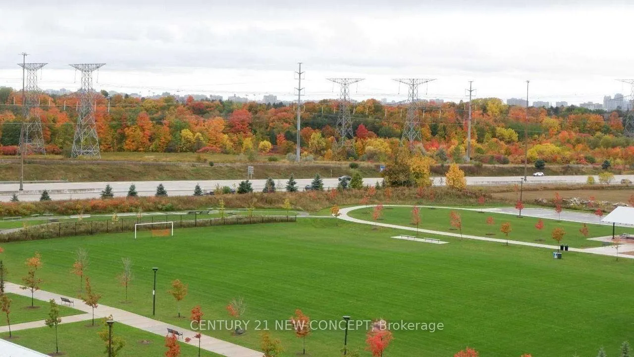 Photo 12 of Unit 1007, 39 Galleria Parkway, Markham, Commerce Valley — HOMEH