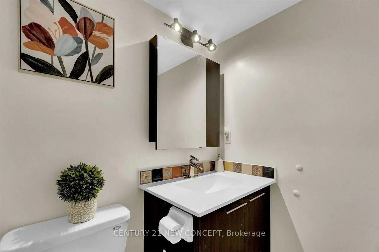 Photo 15 of Unit 1007, 39 Galleria Parkway, Markham, Commerce Valley — HOMEH