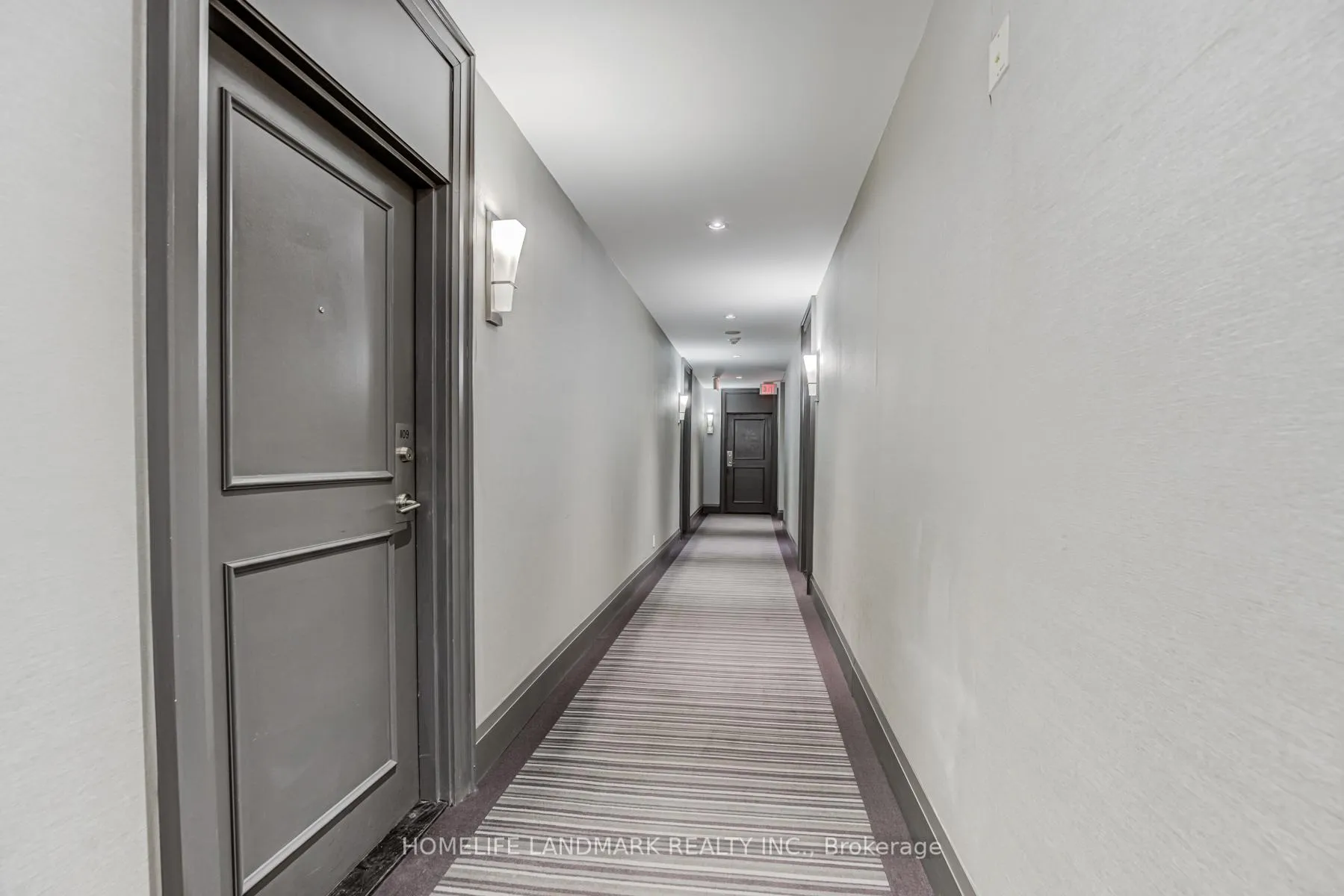Photo 4 of Unit 1109, 35 Hayden Street, Toronto, Church-Yonge Corridor — HOMEH