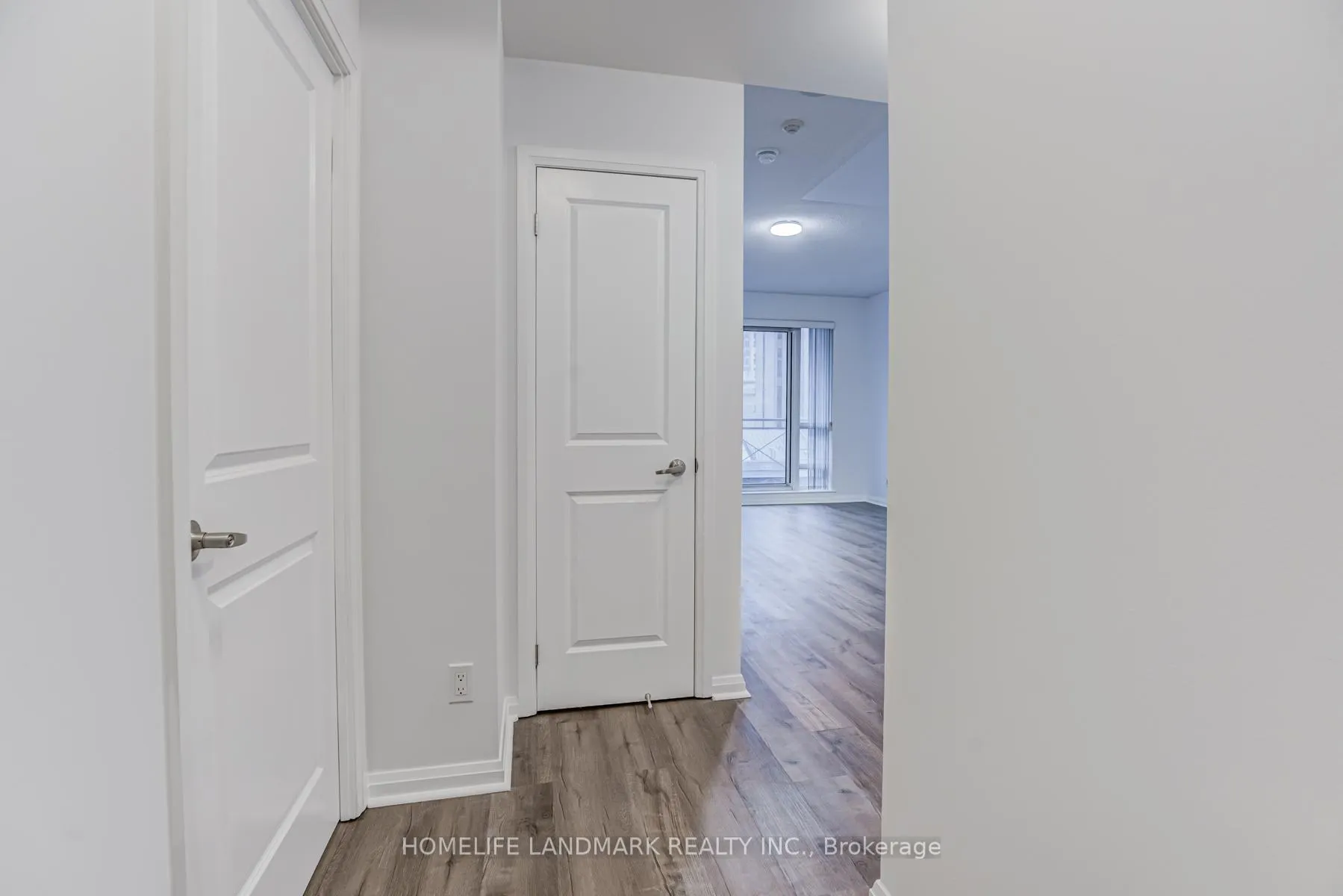 Photo 5 of Unit 1109, 35 Hayden Street, Toronto, Church-Yonge Corridor — HOMEH