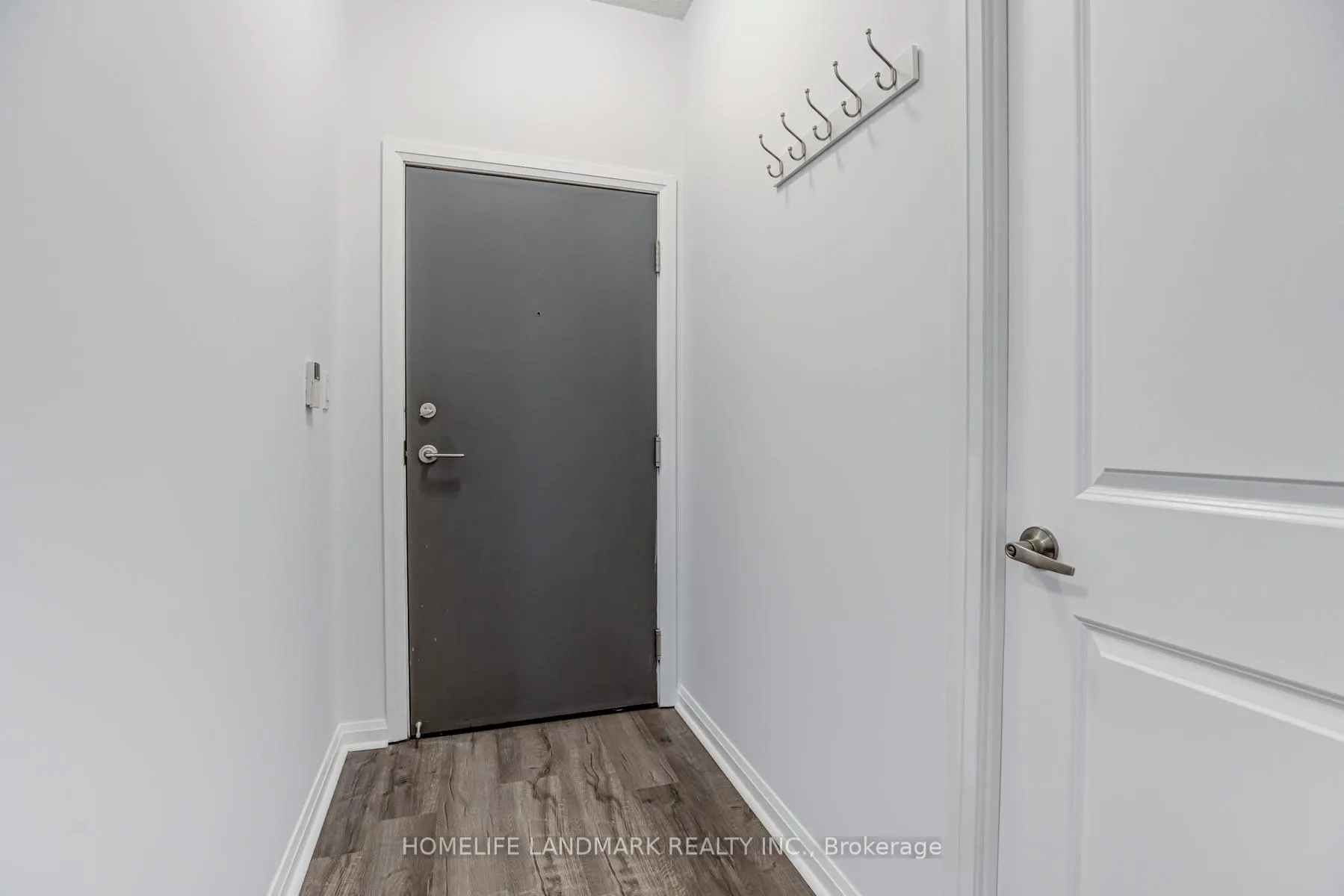 Photo 6 of Unit 1109, 35 Hayden Street, Toronto, Church-Yonge Corridor — HOMEH