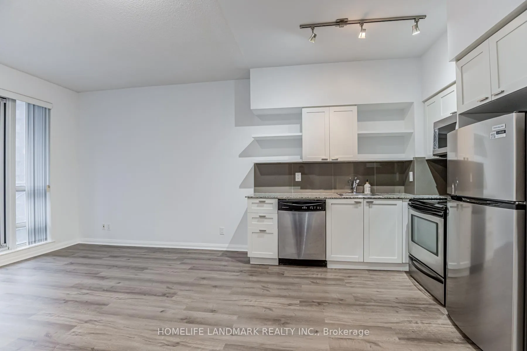 Photo 8 of Unit 1109, 35 Hayden Street, Toronto, Church-Yonge Corridor — HOMEH