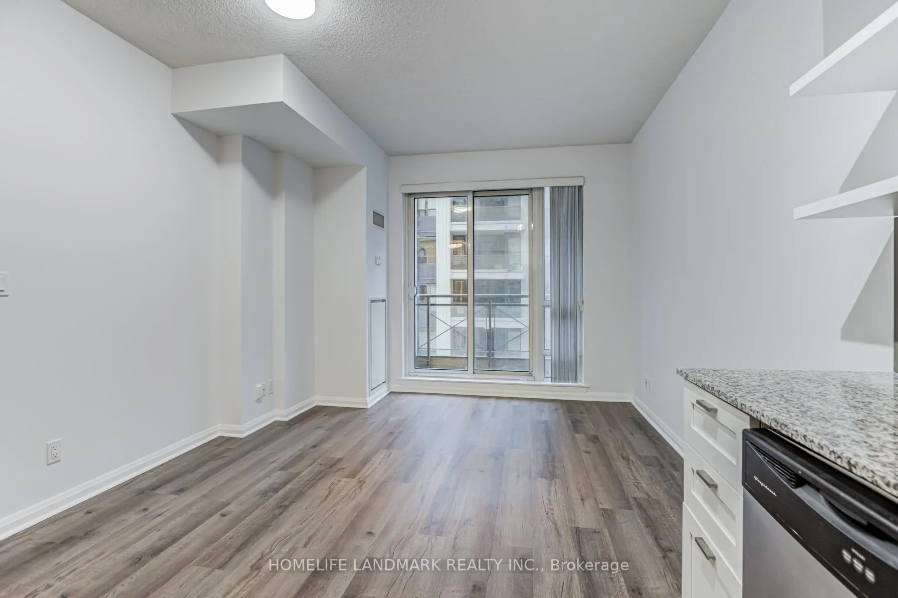 Photo 10 of Unit 1109, 35 Hayden Street, Toronto, Church-Yonge Corridor — HOMEH