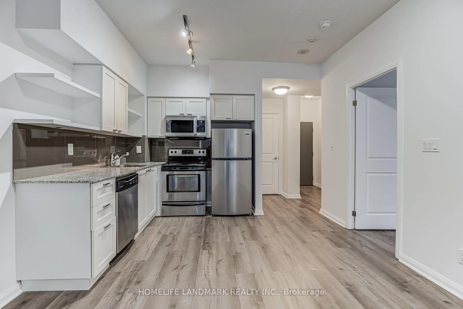Photo 11 of Unit 1109, 35 Hayden Street, Toronto, Church-Yonge Corridor — HOMEH