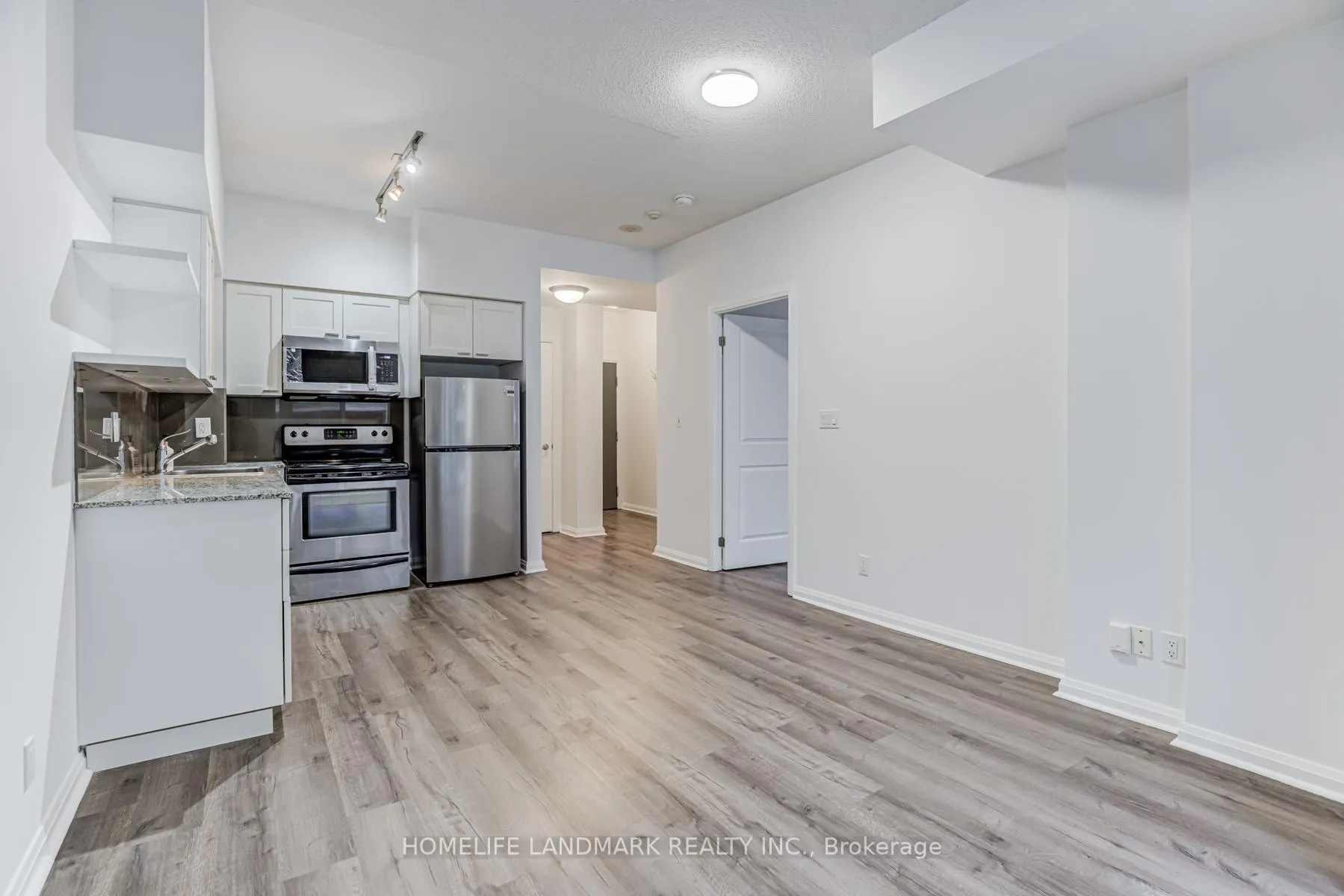 Photo 12 of Unit 1109, 35 Hayden Street, Toronto, Church-Yonge Corridor — HOMEH