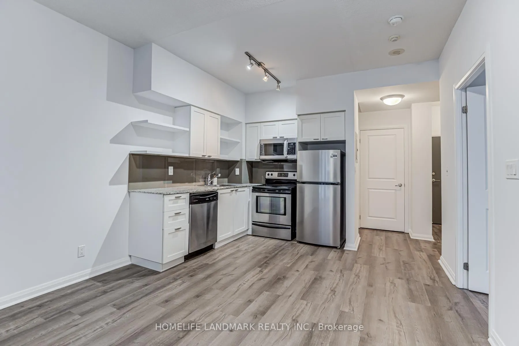Photo 13 of Unit 1109, 35 Hayden Street, Toronto, Church-Yonge Corridor — HOMEH
