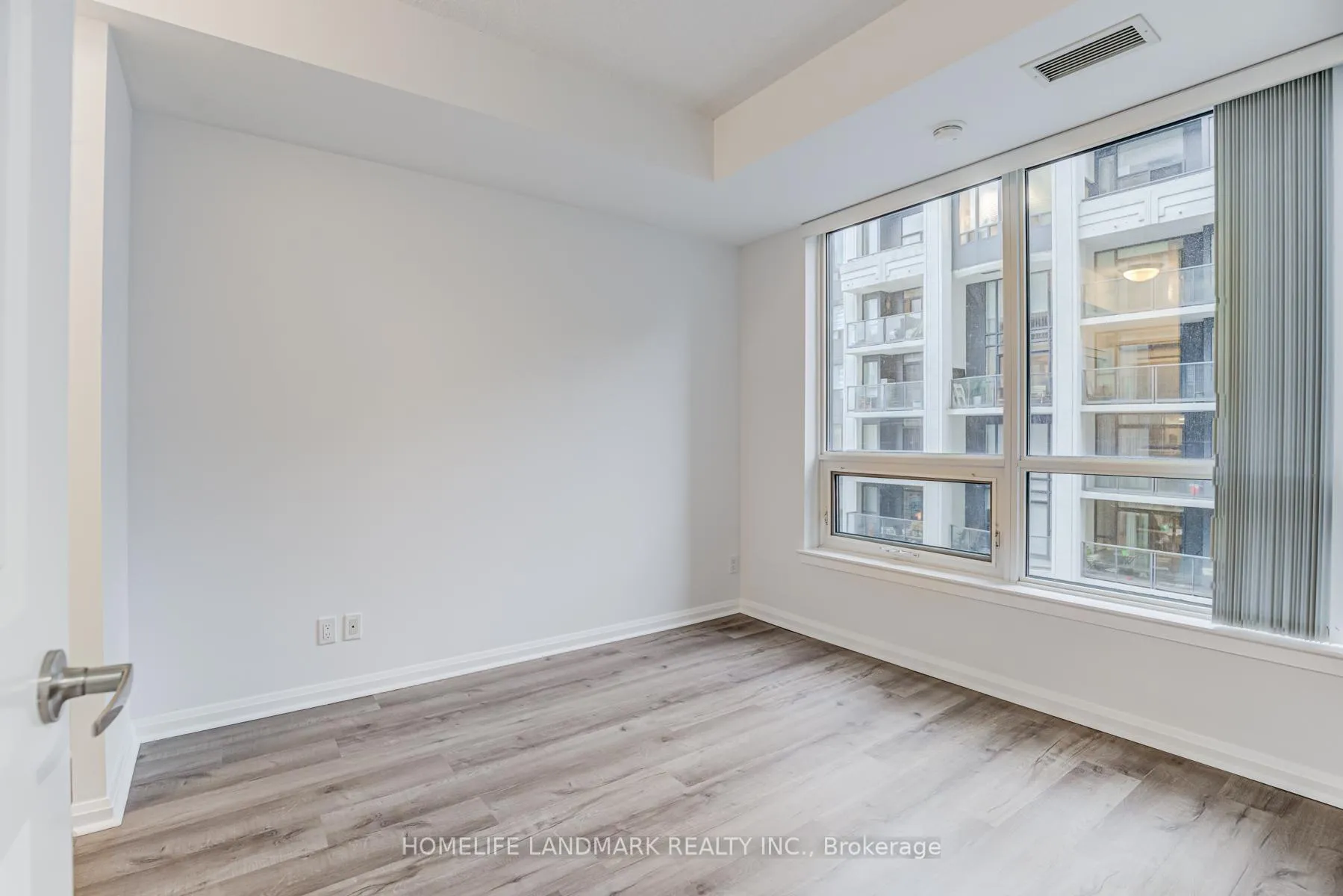 Photo 14 of Unit 1109, 35 Hayden Street, Toronto, Church-Yonge Corridor — HOMEH