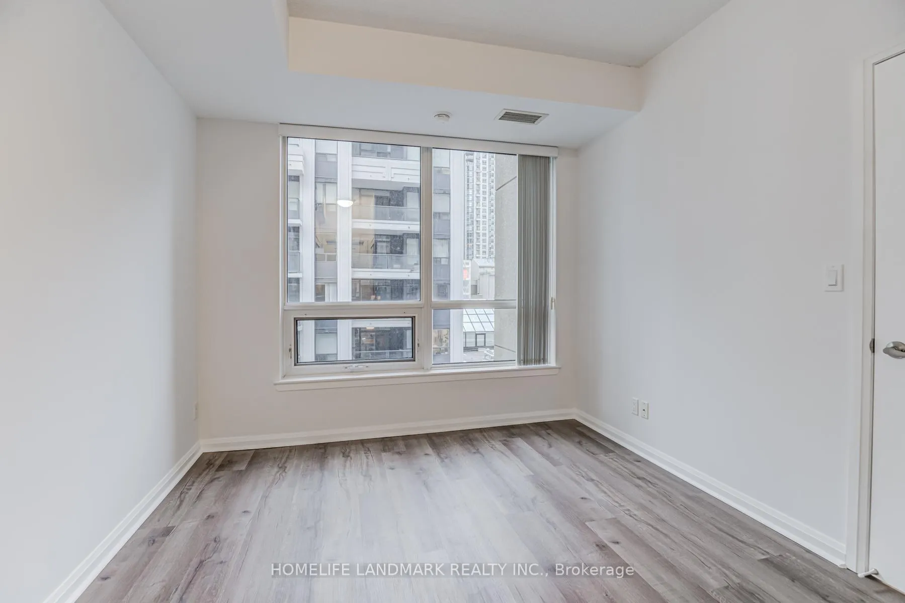 Photo 15 of Unit 1109, 35 Hayden Street, Toronto, Church-Yonge Corridor — HOMEH
