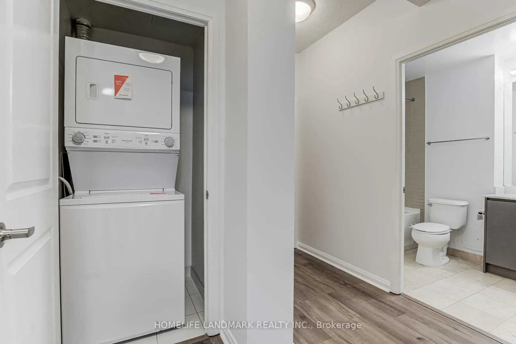 Photo 18 of Unit 1109, 35 Hayden Street, Toronto, Church-Yonge Corridor — HOMEH