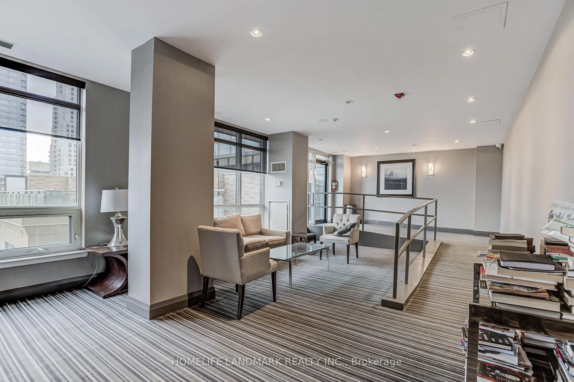 Photo 21 of Unit 1109, 35 Hayden Street, Toronto, Church-Yonge Corridor — HOMEH