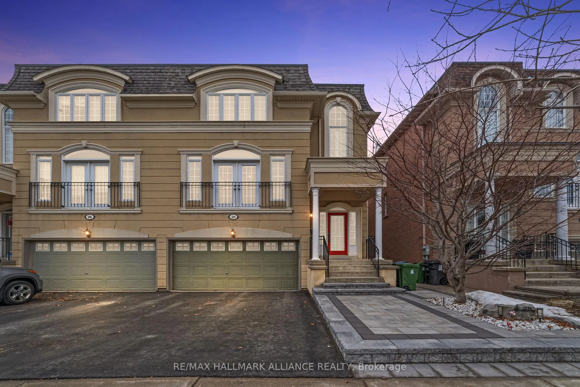 Photo 1 of 28 Preakness Drive, North York, Banbury-Don Mills — HOMEH