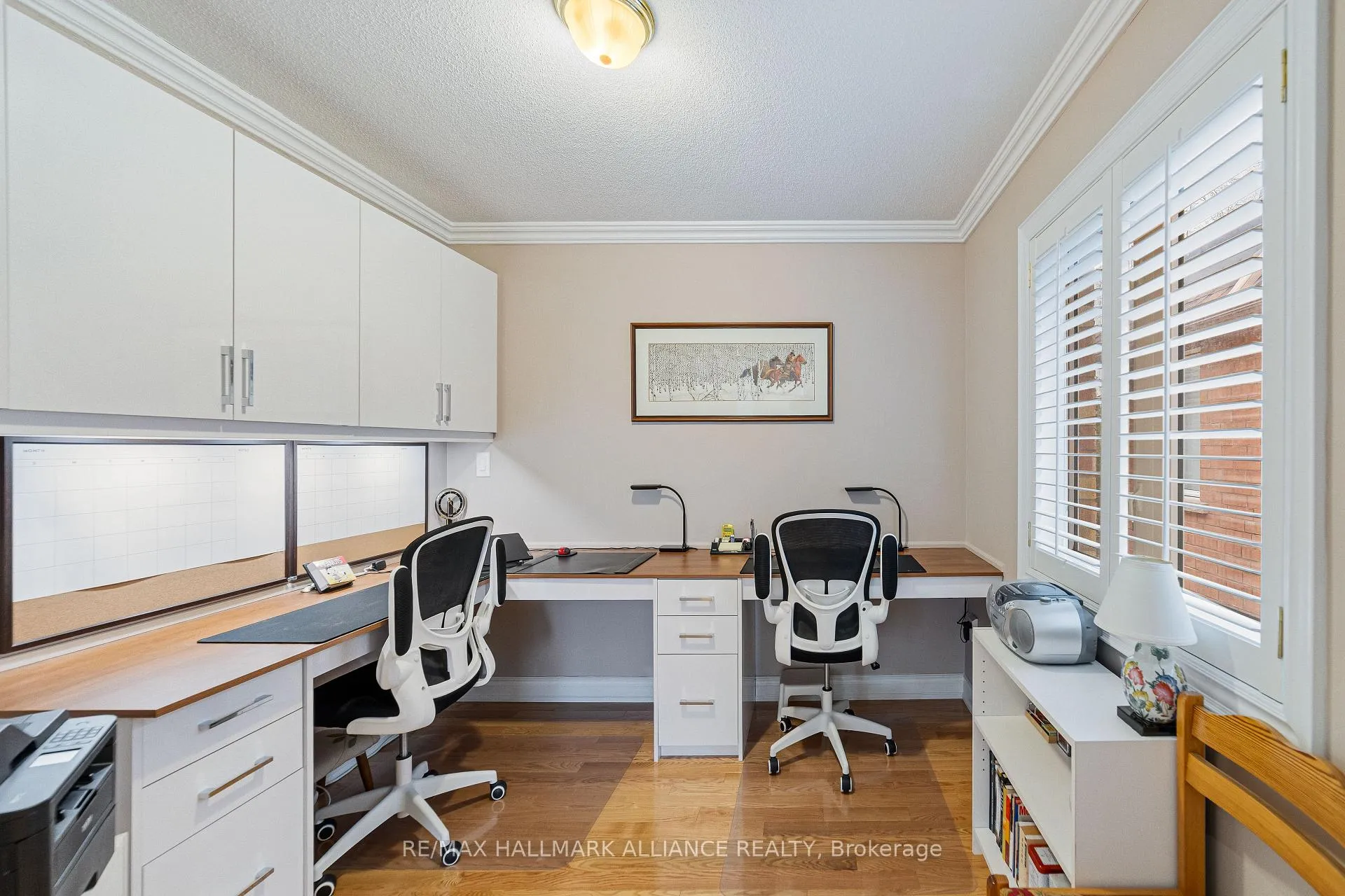 Photo 12 of 28 Preakness Drive, North York, Banbury-Don Mills — HOMEH