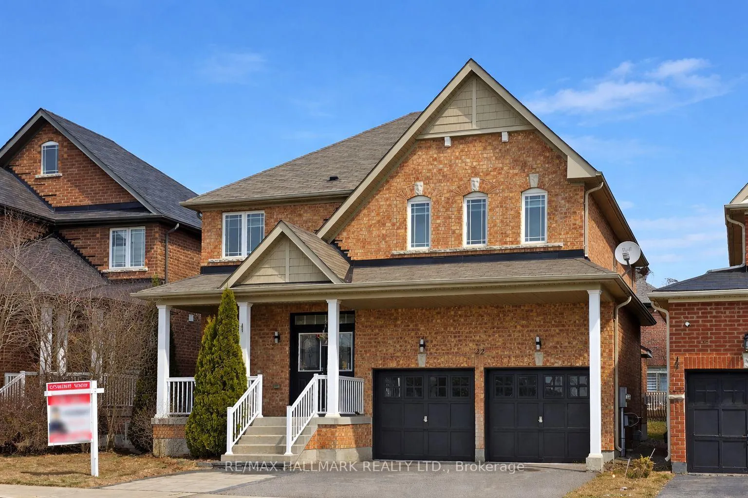 Photo 1 of 22 Bostock Drive, Georgina, Keswick South — HOMEH