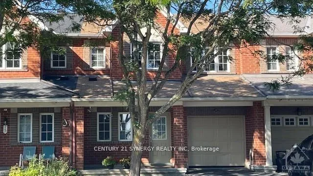Photo 1 of 13 Barnstone Drive, Ottawa, Barrhaven East — HOMEH