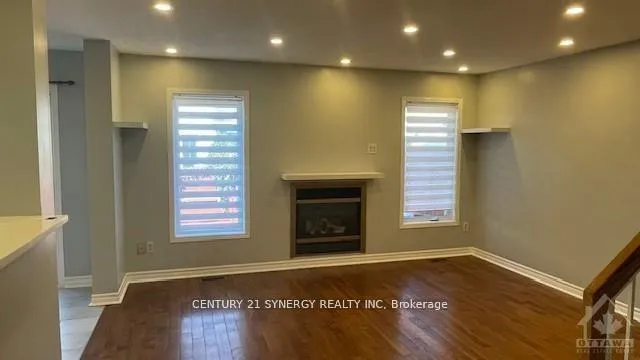 Photo 3 of 13 Barnstone Drive, Ottawa, Barrhaven East — HOMEH