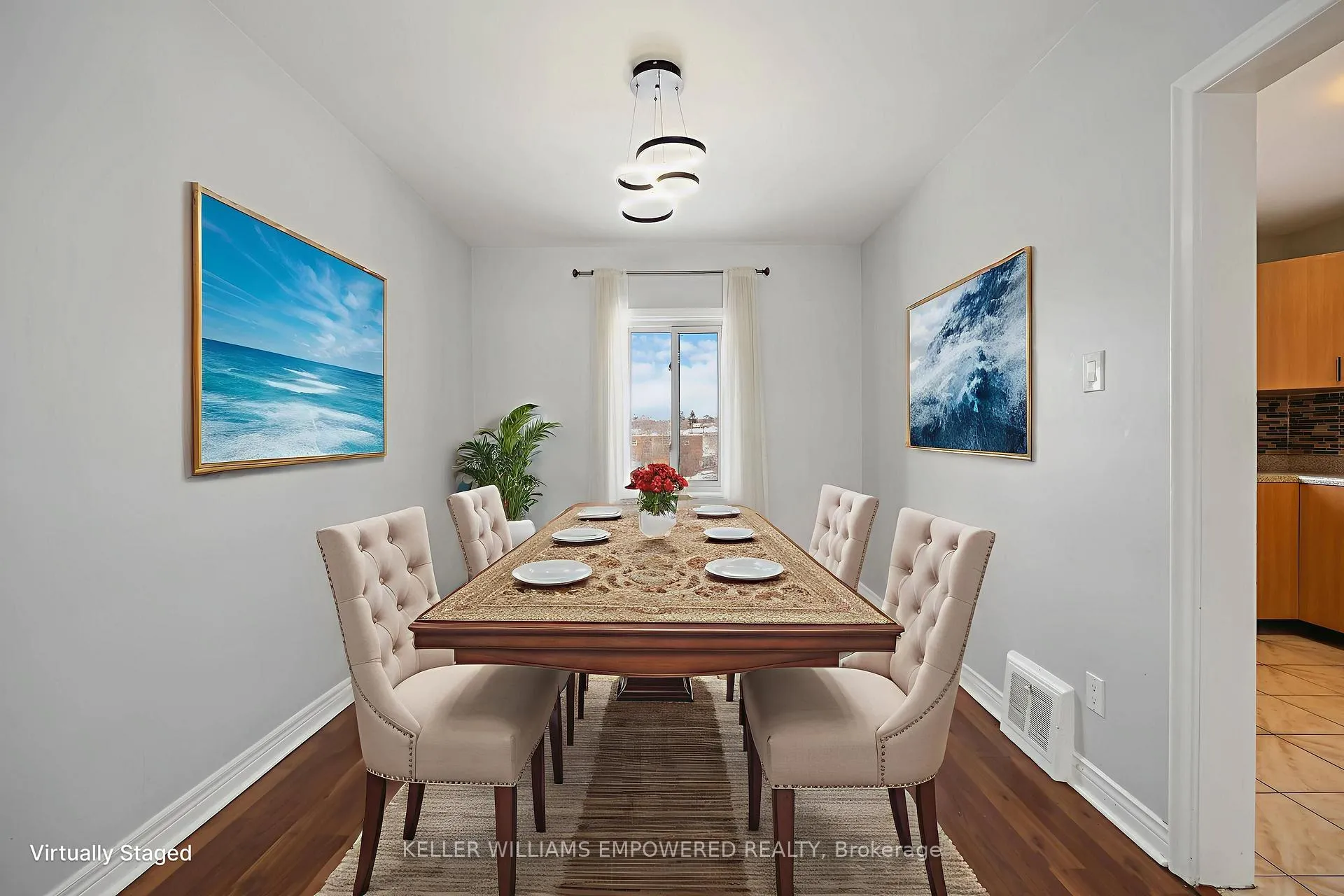 Photo 11 of 8 Porter Avenue, Toronto, Rockcliffe-Smythe — HOMEH