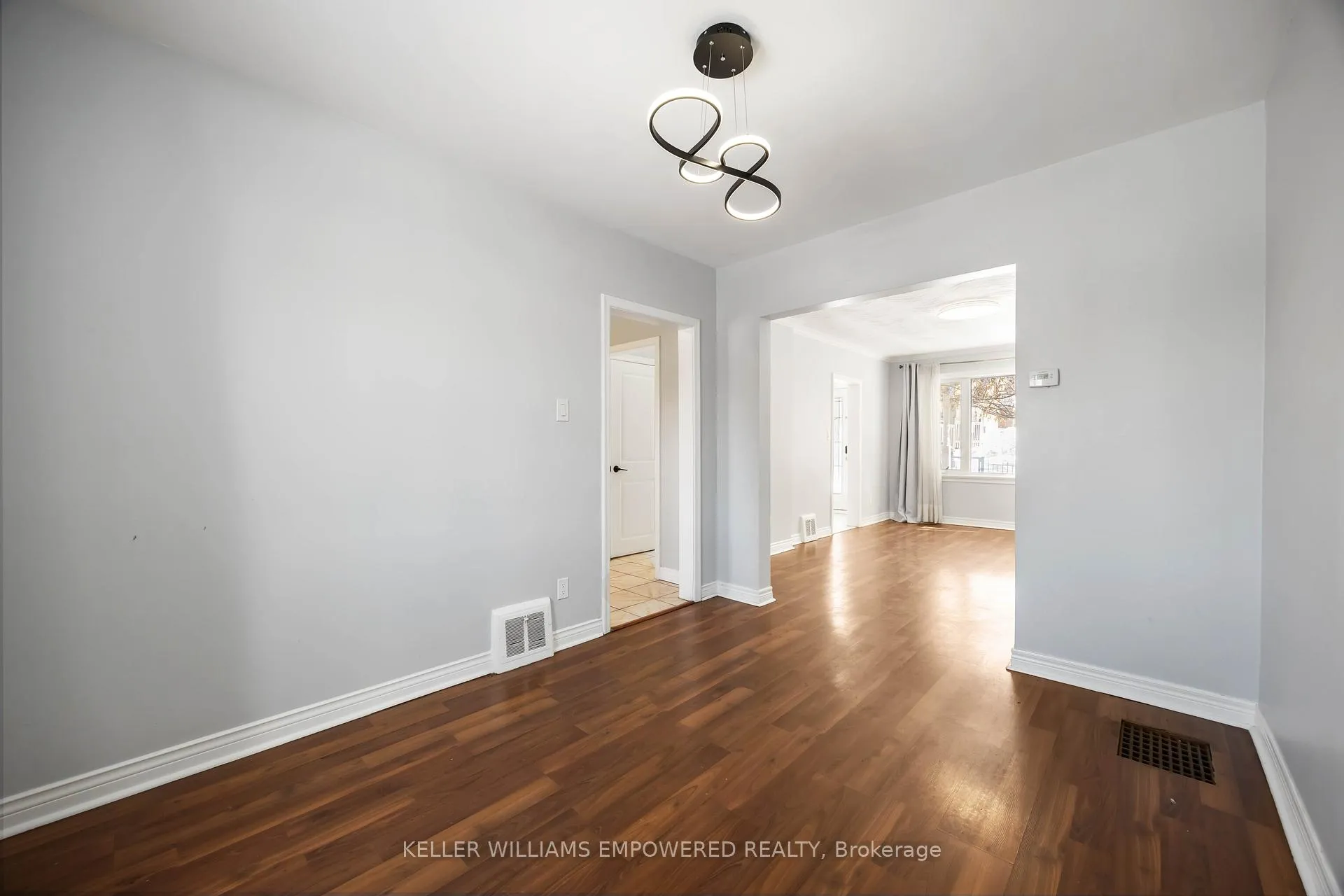 Photo 15 of 8 Porter Avenue, Toronto, Rockcliffe-Smythe — HOMEH