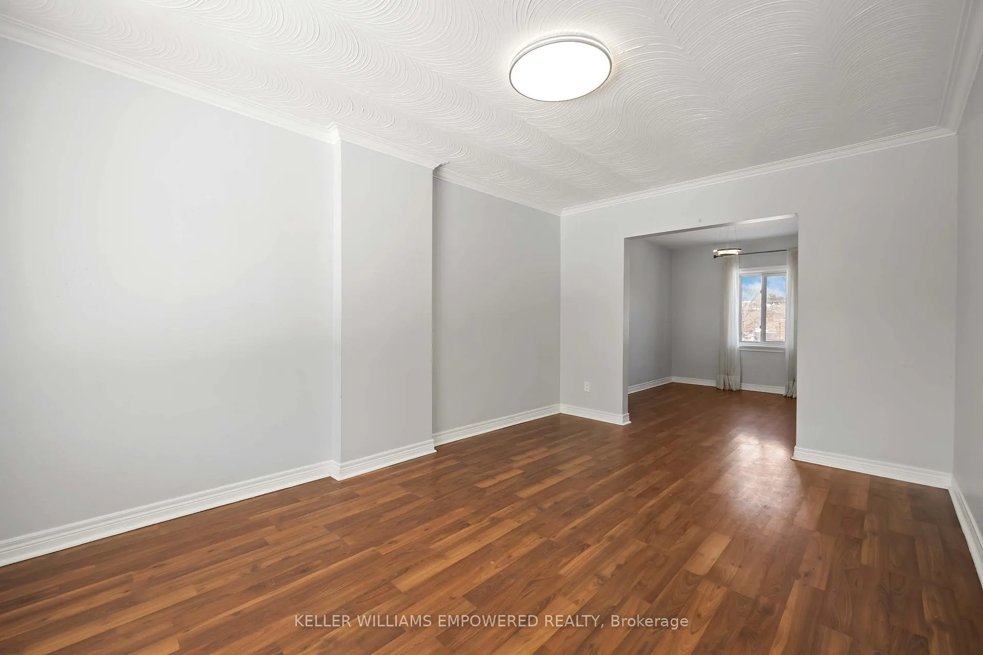 Photo 17 of 8 Porter Avenue, Toronto, Rockcliffe-Smythe — HOMEH