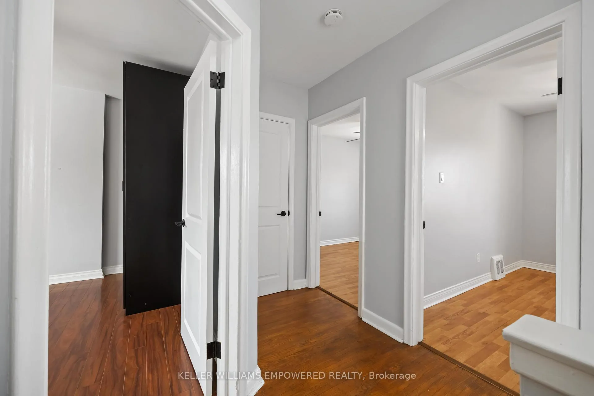 Photo 19 of 8 Porter Avenue, Toronto, Rockcliffe-Smythe — HOMEH