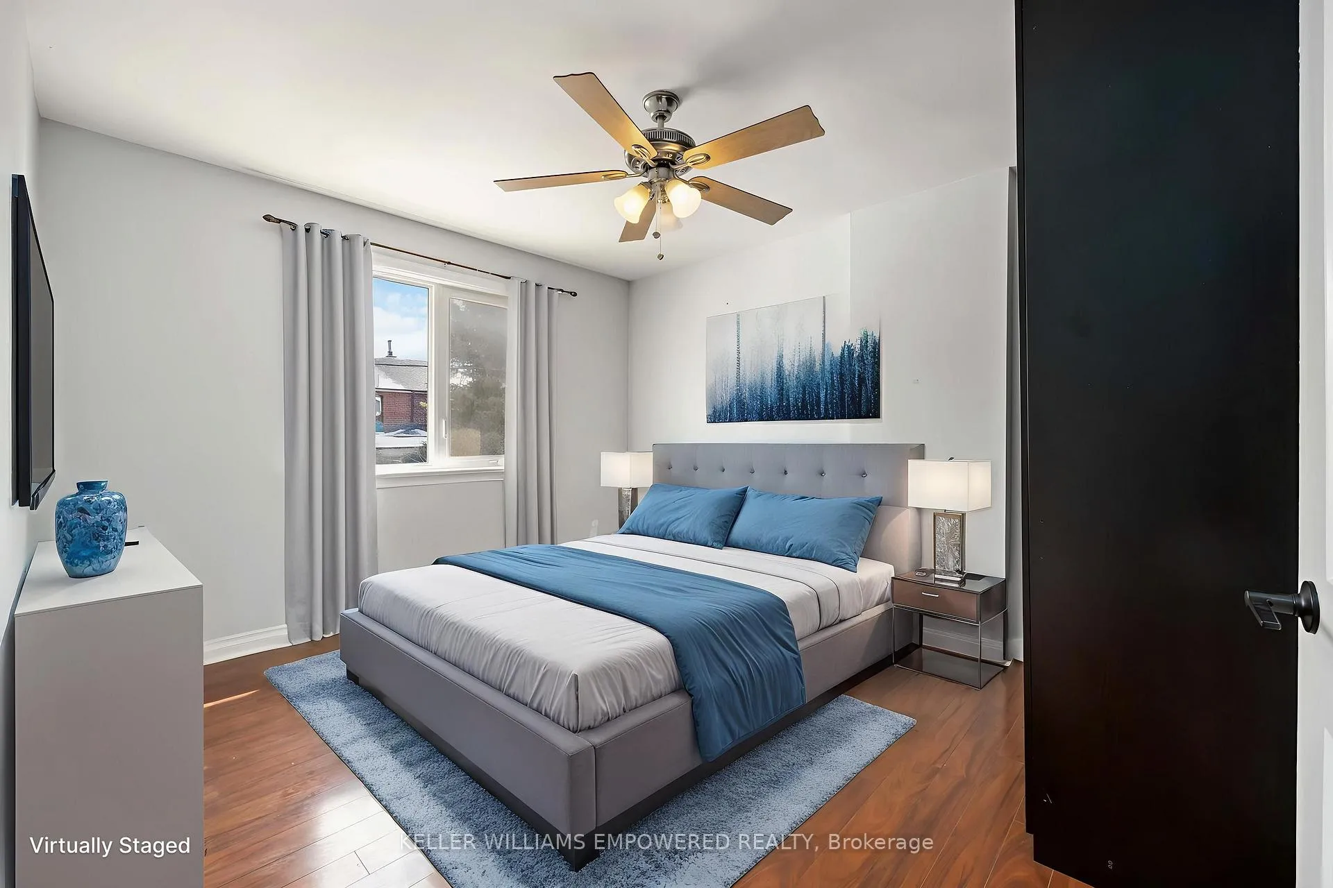 Photo 20 of 8 Porter Avenue, Toronto, Rockcliffe-Smythe — HOMEH