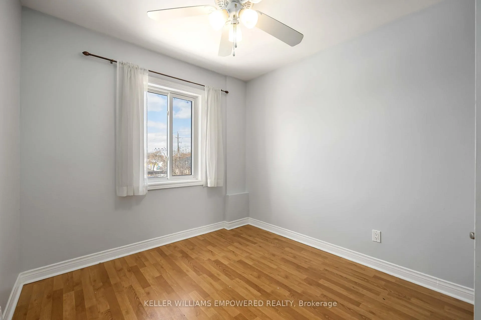 Photo 24 of 8 Porter Avenue, Toronto, Rockcliffe-Smythe — HOMEH
