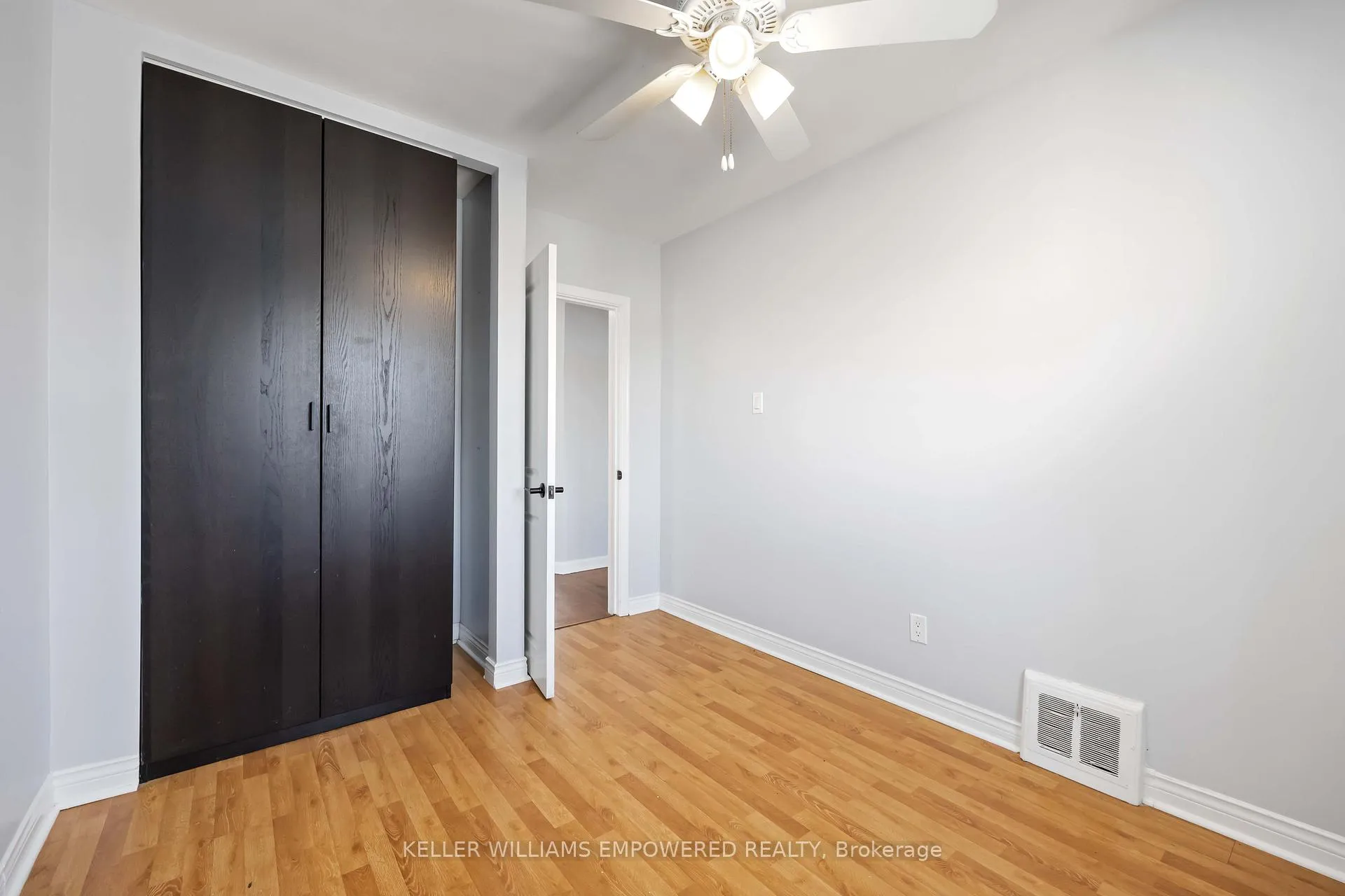Photo 25 of 8 Porter Avenue, Toronto, Rockcliffe-Smythe — HOMEH