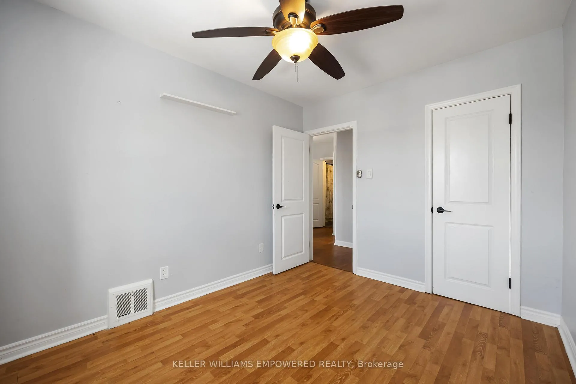 Photo 27 of 8 Porter Avenue, Toronto, Rockcliffe-Smythe — HOMEH