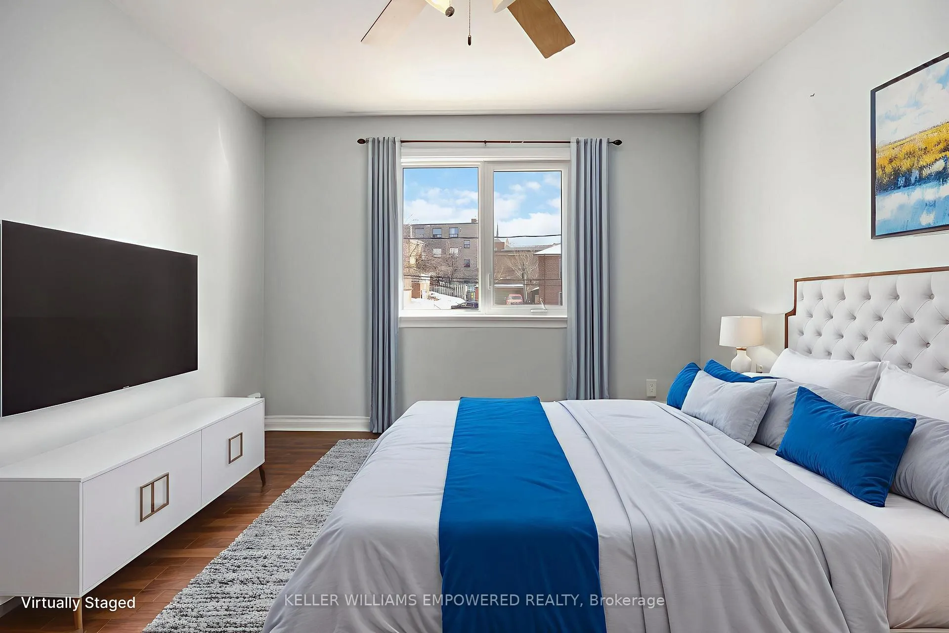 Photo 28 of 8 Porter Avenue, Toronto, Rockcliffe-Smythe — HOMEH