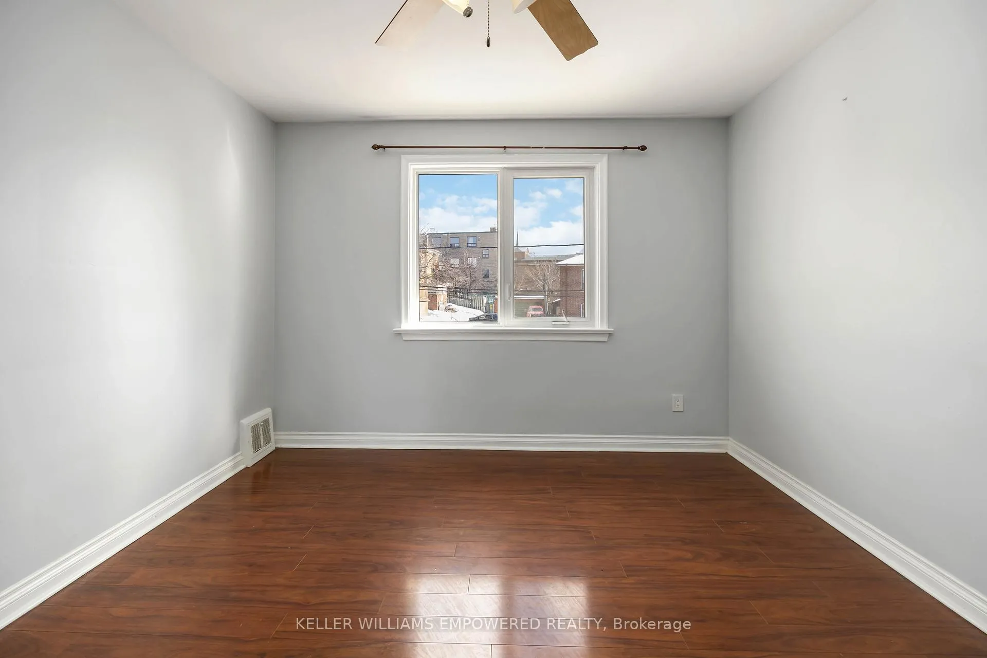 Photo 29 of 8 Porter Avenue, Toronto, Rockcliffe-Smythe — HOMEH