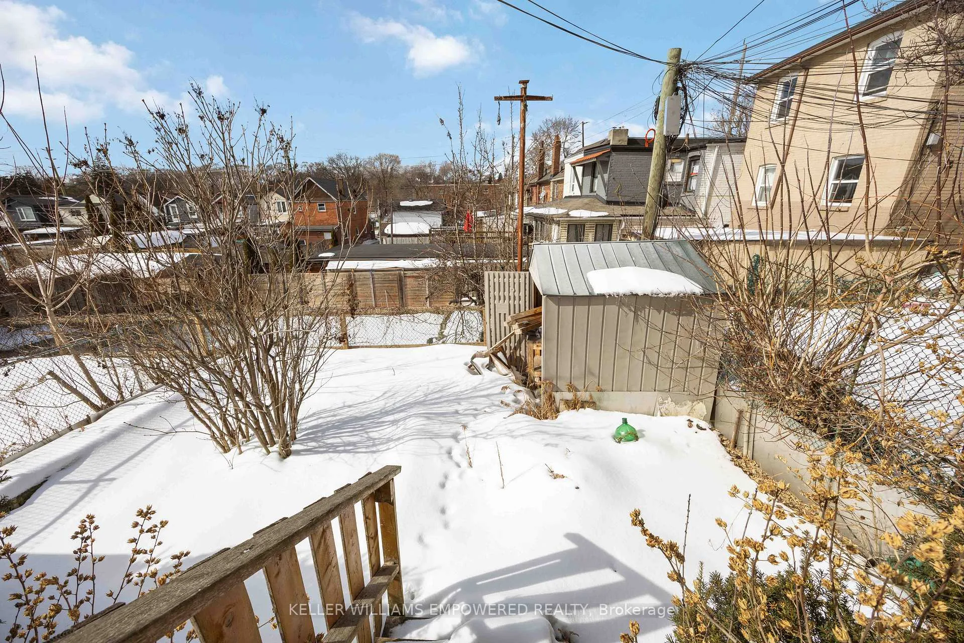 Photo 32 of 8 Porter Avenue, Toronto, Rockcliffe-Smythe — HOMEH