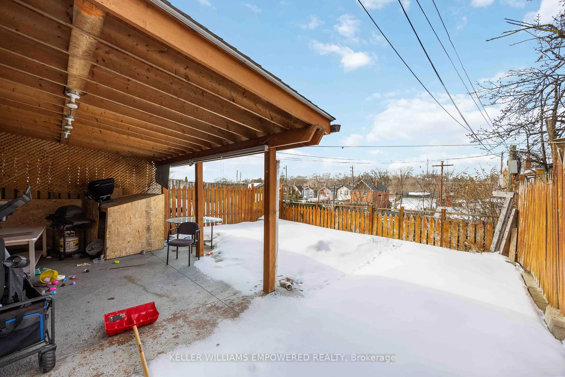 Photo 34 of 8 Porter Avenue, Toronto, Rockcliffe-Smythe — HOMEH