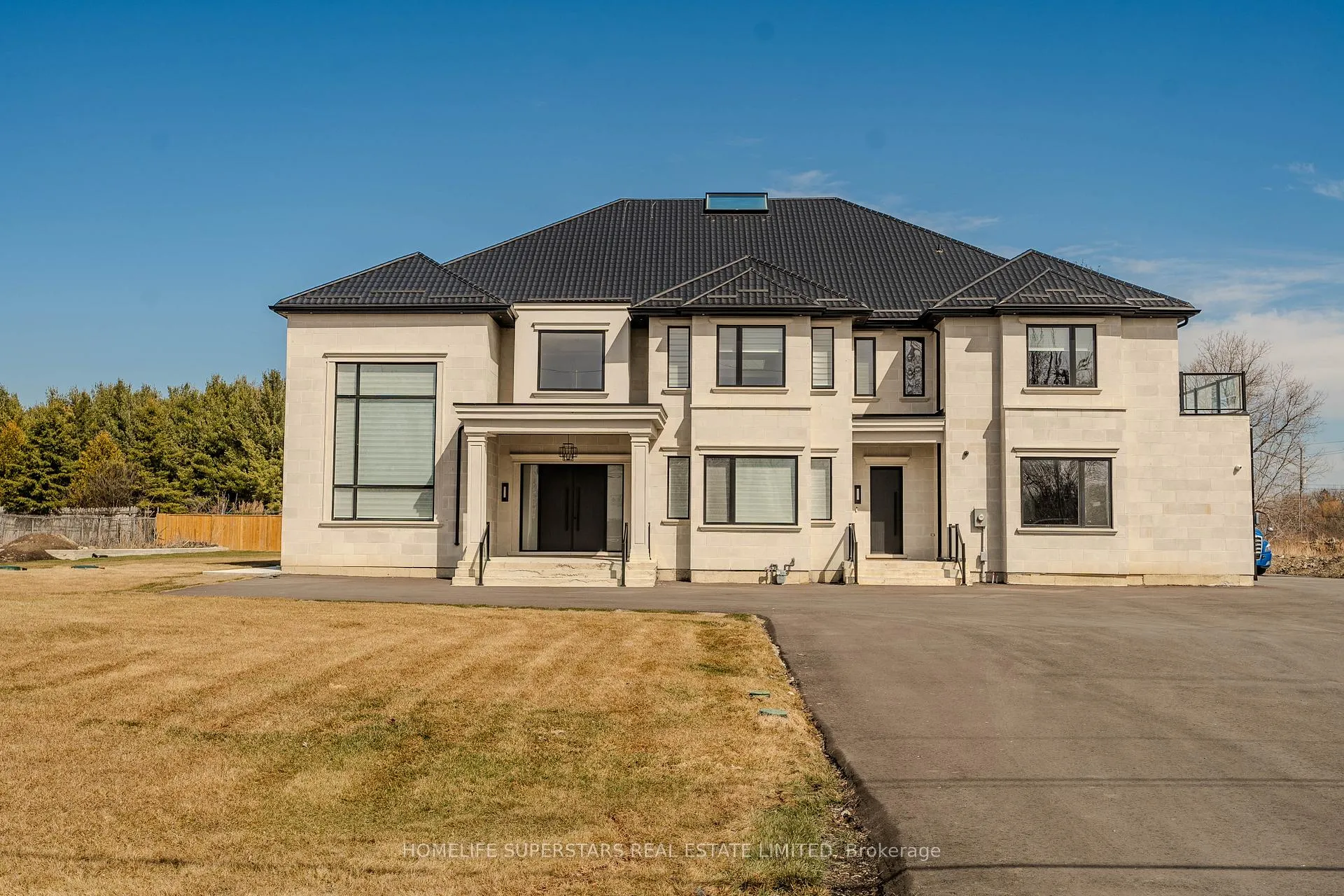 Photo 1 of 12031 The Gore Road, Caledon, Rural Caledon — HOMEH