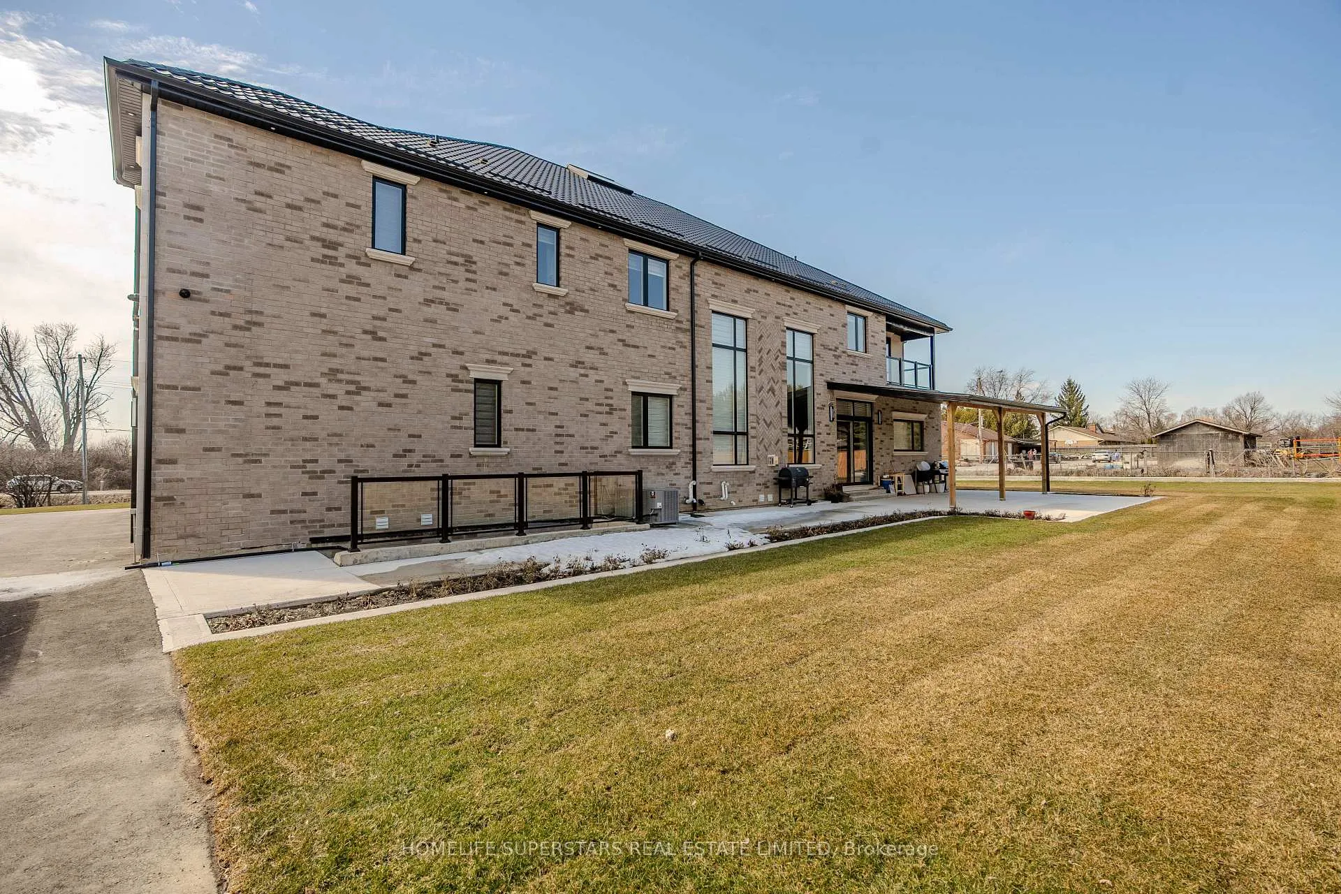 Photo 3 of 12031 The Gore Road, Caledon, Rural Caledon — HOMEH