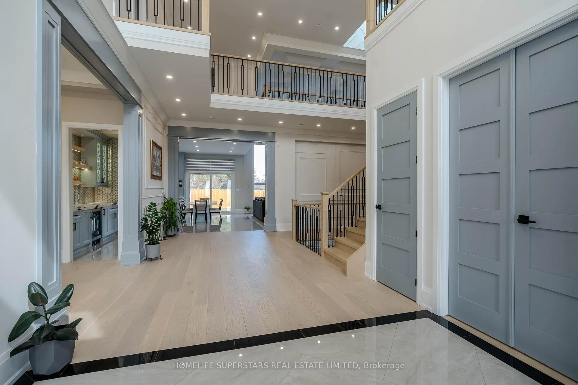 Photo 6 of 12031 The Gore Road, Caledon, Rural Caledon — HOMEH
