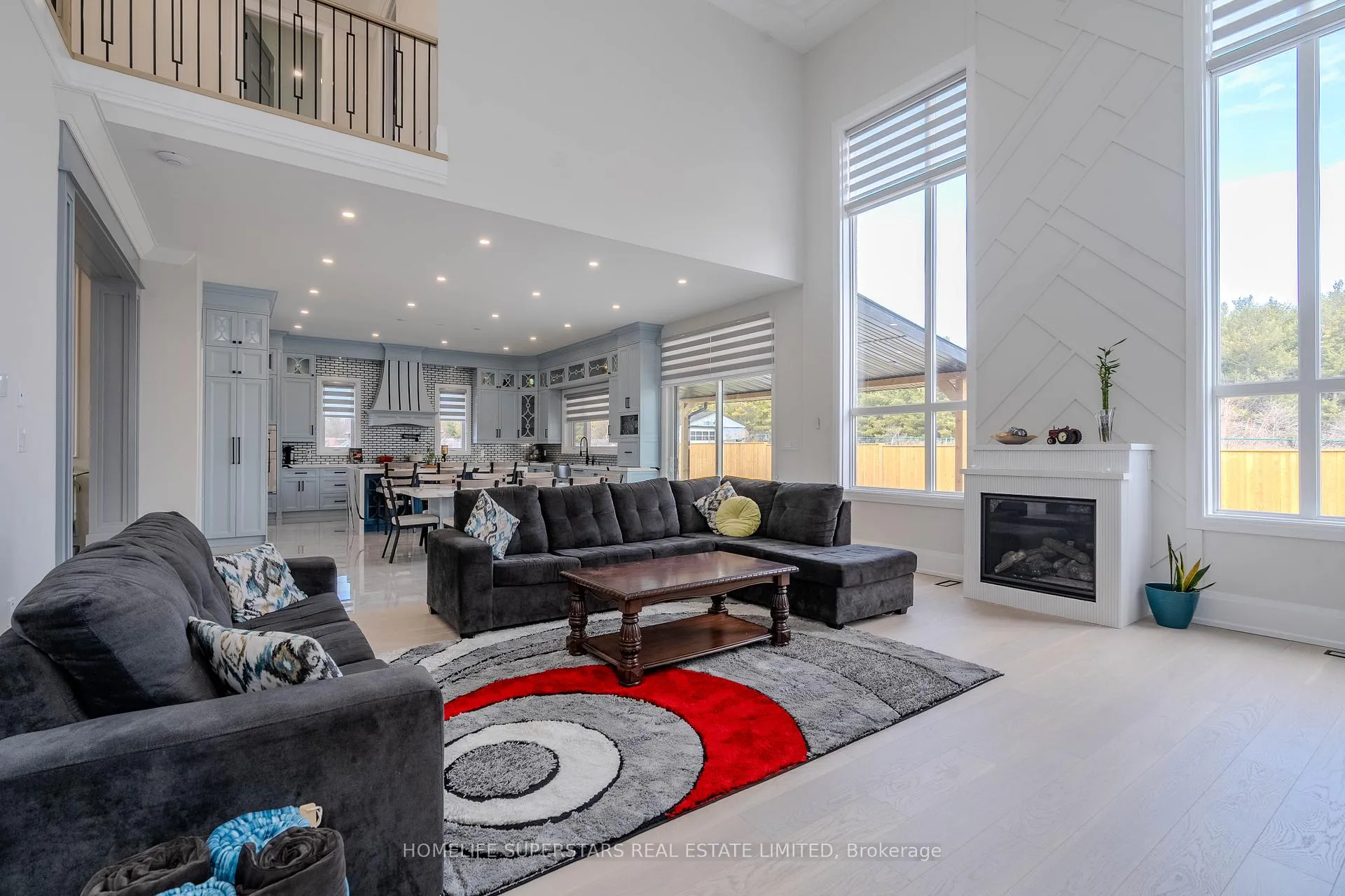 Photo 19 of 12031 The Gore Road, Caledon, Rural Caledon — HOMEH
