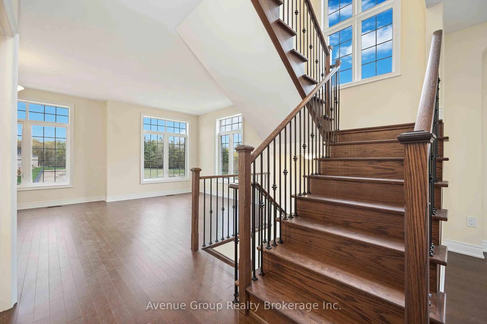 Photo 2 of 3440 Denison Street, Markham, Cedarwood — HOMEH