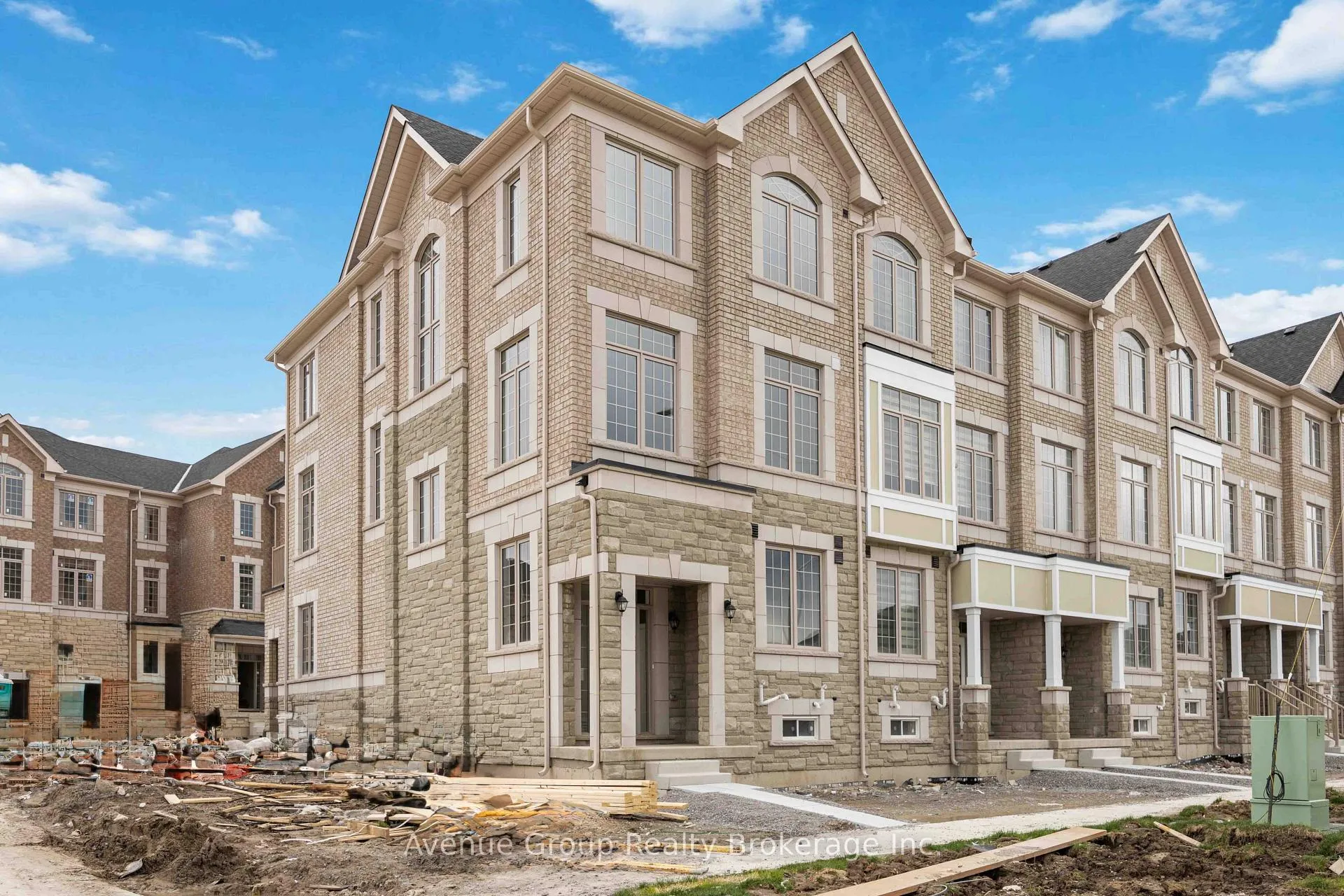 Photo 4 of 3440 Denison Street, Markham, Cedarwood — HOMEH