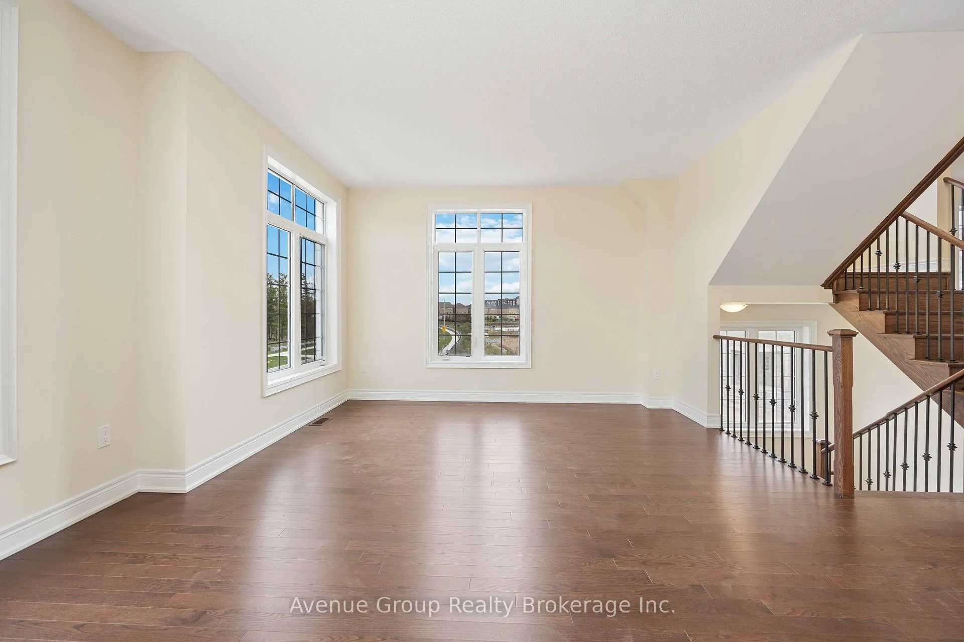 Photo 8 of 3440 Denison Street, Markham, Cedarwood — HOMEH