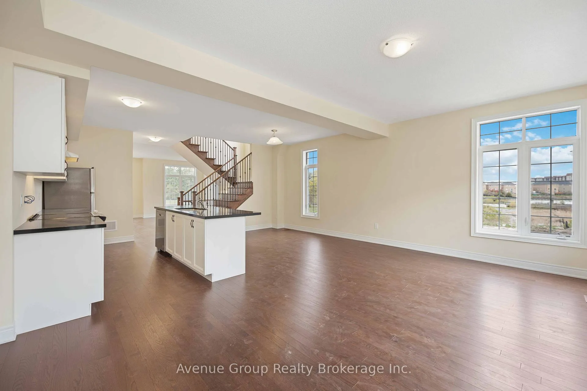 Photo 9 of 3440 Denison Street, Markham, Cedarwood — HOMEH