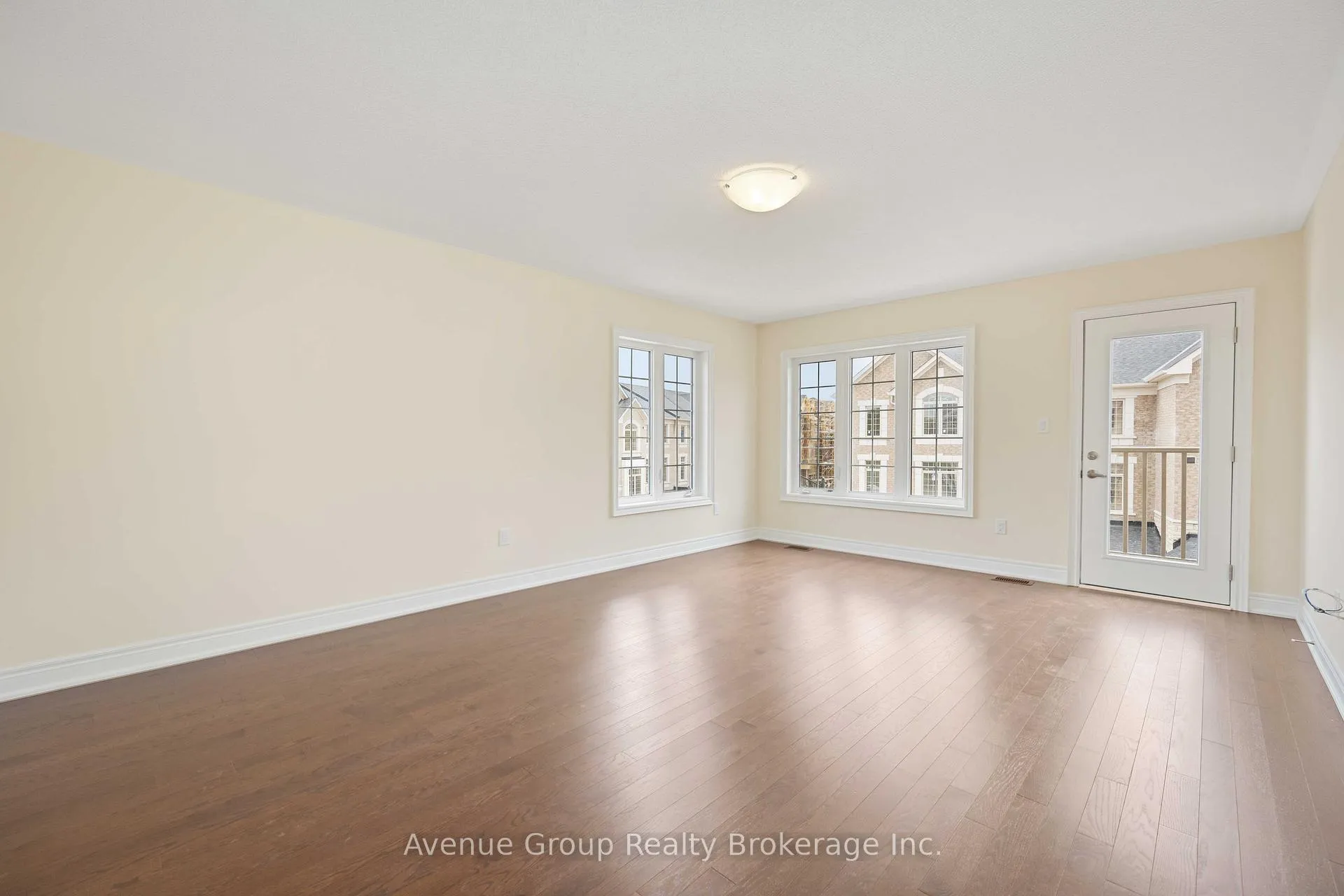 Photo 16 of 3440 Denison Street, Markham, Cedarwood — HOMEH