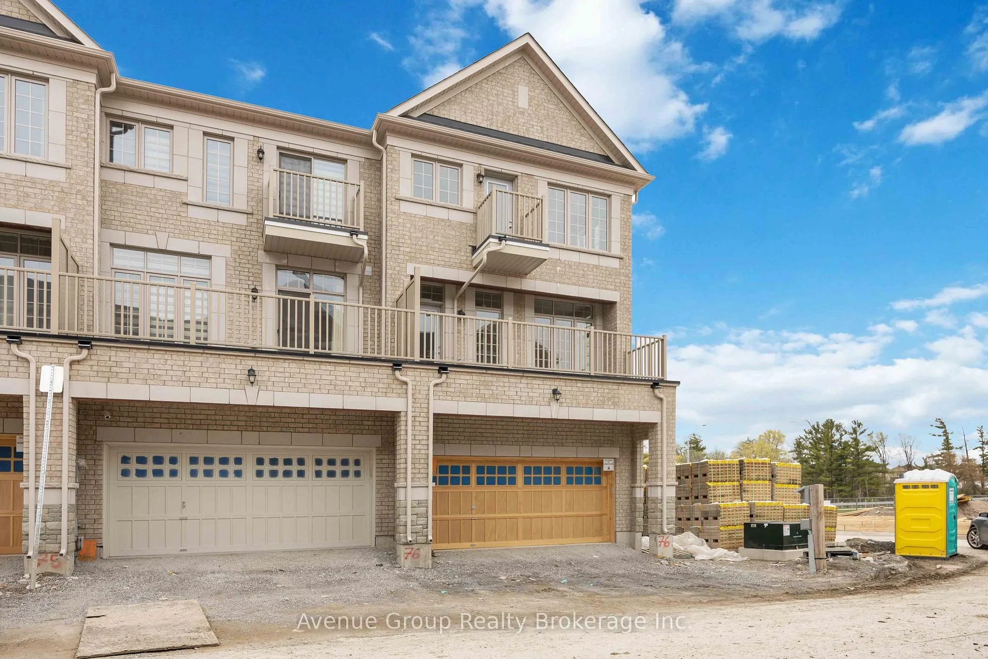 Photo 25 of 3440 Denison Street, Markham, Cedarwood — HOMEH