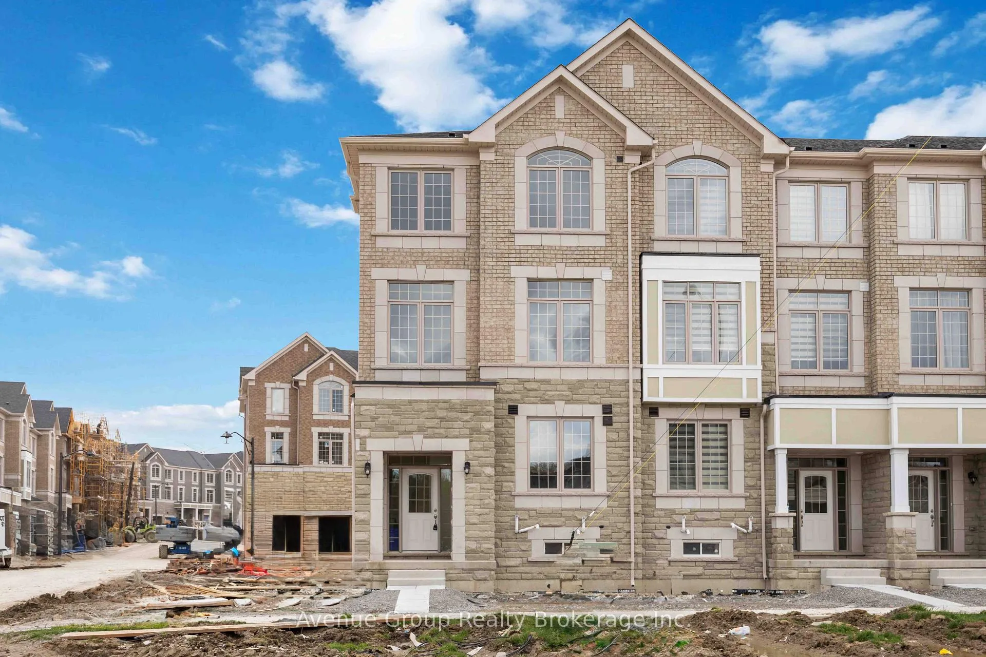 Photo 26 of 3440 Denison Street, Markham, Cedarwood — HOMEH