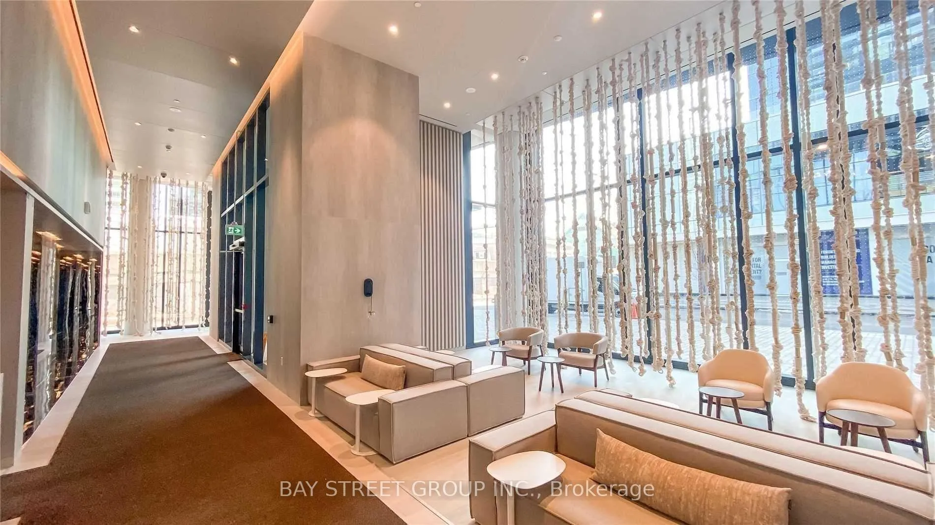 Photo 2 of Unit 5206, 138 Downes Street, Toronto, Waterfront Communities — HOMEH