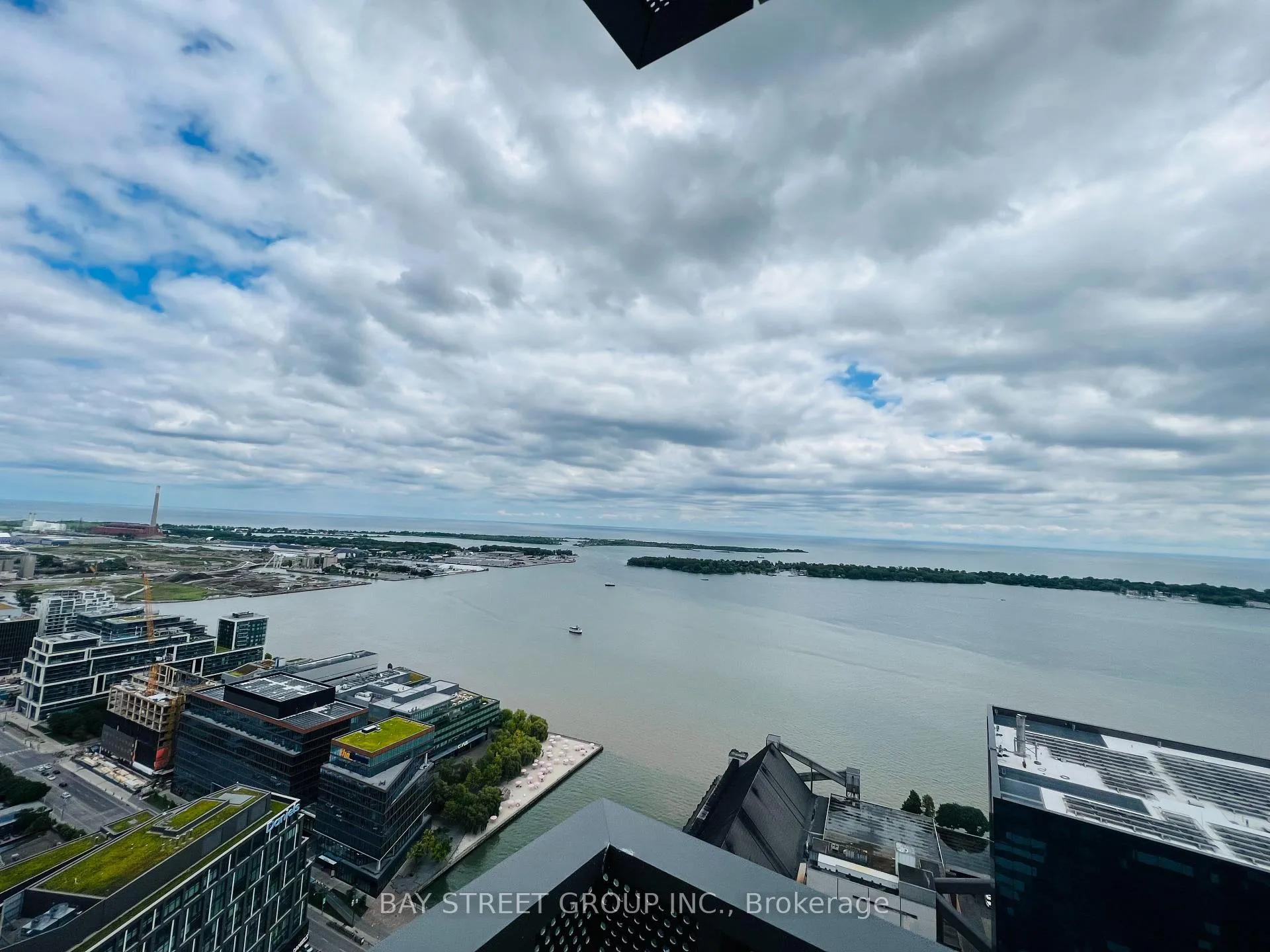 Photo 17 of Unit 5206, 138 Downes Street, Toronto, Waterfront Communities — HOMEH