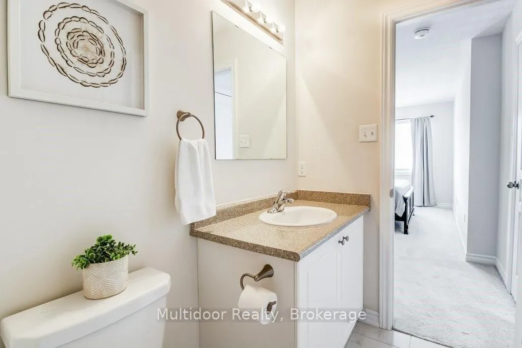 Photo 14 of 20 Hiscott Drive, Hamilton, Waterdown — HOMEH