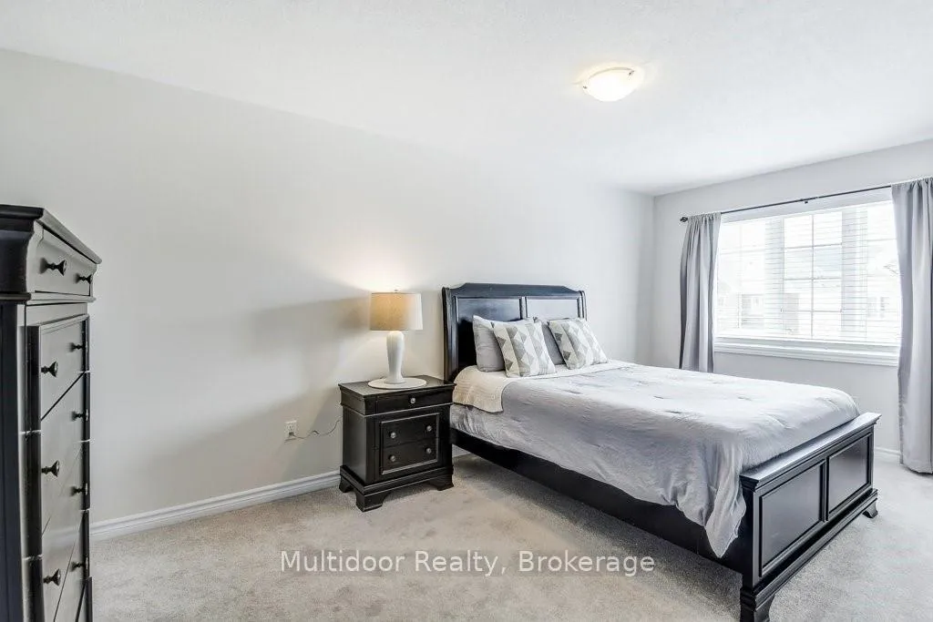 Photo 15 of 20 Hiscott Drive, Hamilton, Waterdown — HOMEH